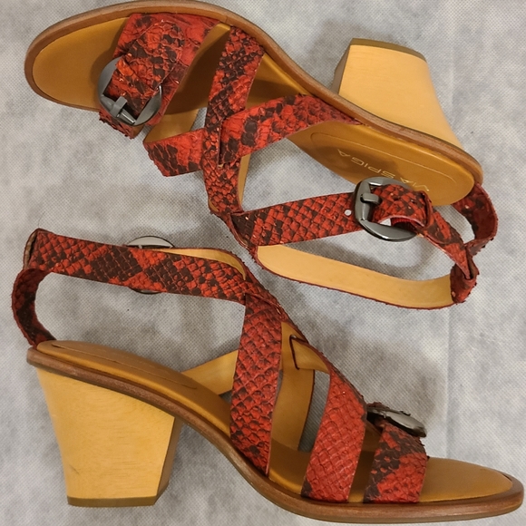 💢Sale💢 Via Spiga sandals - Picture 6 of 7